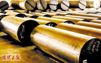 万基控股集团 以高附加值石墨制品研发驱动产业升级，实现产值连年攀升