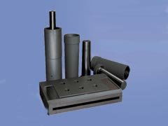 走进建东碳素 探索石墨与碳素制品的卓越性能与应用前景